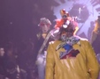 Chic - Paris John Galliano Menswear 0608