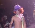 Chic - Paris John Galliano Menswear 0608