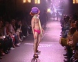 Chic - Paris John Galliano Menswear 0608