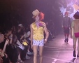 Chic - Paris John Galliano Menswear 0608