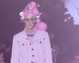 Chic - Paris John Galliano Menswear 0608