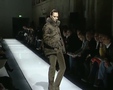 Chic - Paris Ralph Rucci Chado 0208