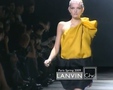 Chic - Paris Spring 2009 7