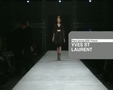 Chic - Paris Spring 2009 8
