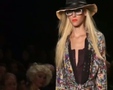Chic - Sao Paulo Fashion Week 2009