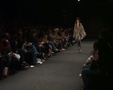 Chic - Sao Paulo Fashion Week 2009