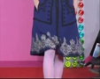 DELUXE Episode 2: ‘Haute Couture’