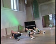 HEAT PERSONAL FITNESS | 1 Tae Kwon Do - Close Quarter Combat