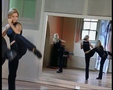 HEAT PERSONAL FITNESS | 10 Tae Bo