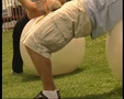 HEAT PERSONAL FITNESS | 13 Swiss Ball