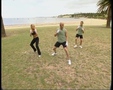 HEAT PERSONAL FITNESS | 17 Tae Kwon Do - Fighting Hands