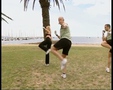 HEAT PERSONAL FITNESS | 17 Tae Kwon Do - Fighting Hands