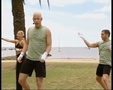 HEAT PERSONAL FITNESS | 17 Tae Kwon Do - Fighting Hands
