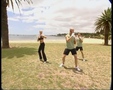 HEAT PERSONAL FITNESS | 17 Tae Kwon Do - Fighting Hands
