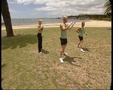 HEAT PERSONAL FITNESS | 17 Tae Kwon Do - Fighting Hands