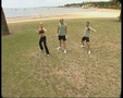 HEAT PERSONAL FITNESS | 17 Tae Kwon Do - Fighting Hands