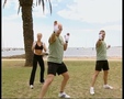 HEAT PERSONAL FITNESS | 17 Tae Kwon Do - Fighting Hands