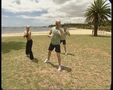 HEAT PERSONAL FITNESS | 17 Tae Kwon Do - Fighting Hands