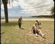 HEAT PERSONAL FITNESS | 17 Tae Kwon Do - Fighting Hands