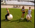 HEAT PERSONAL FITNESS | 3 Swiss Ball