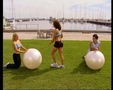 HEAT PERSONAL FITNESS | 3 Swiss Ball