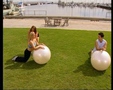 HEAT PERSONAL FITNESS | 3 Swiss Ball