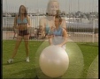 HEAT PERSONAL FITNESS | 3 Swiss Ball