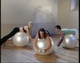 HEAT PERSONAL FITNESS | 5 Swiss Ball