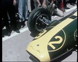 RACING THROUGH TIME | EPISODE 14: JIM CLARK