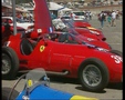 RACING THROUGH TIME | EPISODE 18: FERRARI