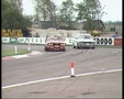 RACING THROUGH TIME | EPISODE 23: THE CAT CAME BACK: JAGUARS RETURN TO LE MANS