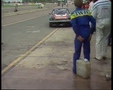 RACING THROUGH TIME | EPISODE 23: THE CAT CAME BACK: JAGUARS RETURN TO LE MANS