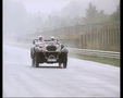 RACING THROUGH TIME | EPISODE 3: SILVER ARROWS – MERCEDES & AUTO UNION