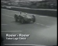 RACING THROUGH TIME | EPISODE 5: LE MANS