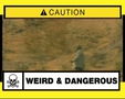 Weird & Dangerous Episode 15