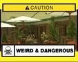 Weird & Dangerous Episode 16