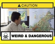 Weird & Dangerous Episode 22