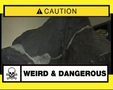 Weird & Dangerous Episode 26