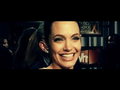 Angelina Jolie "Skin Deep"