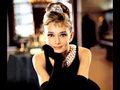 Audrey Hepburn "The Magic Of Audrey"