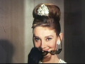 Audrey Hepburn "The Magic Of Audrey"