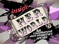 Britney Spears "Inside Her World"