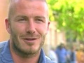 David Beckham "Stamina" (16:9 Version)