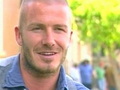 David Beckham "Stamina" (16:9 Version)