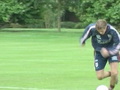 David Beckham "Stamina" (16:9 Version)