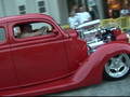 Hot Rods And Mean Machines