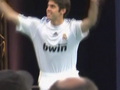 Kaka "A Legend In The Making" (16:9 Version)