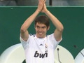 Kaka "A Legend In The Making" (16:9 Version)