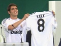 Kaka "A Legend In The Making" (16:9 Version)