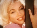 Marilyn Monroe "Fascination"
